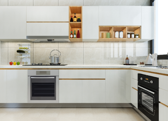 Imagen de cocina moderna